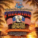 "FREEBIRD" at Tiki Joe's, Mount Sinai, NY