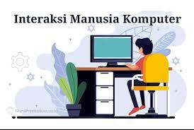 Pada artikel ini kita akan membahasnya secara rinci. Interaksi Manusia Komputer Imk Pengertian Sejarah Dan Konsep