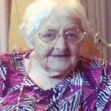 Obituary information for KATHERINE IRENE EHLERS
