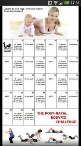 Post Natal Workout Plan Switch Walking For Running Post Baby Workout Post Partum Workout After Baby Workout