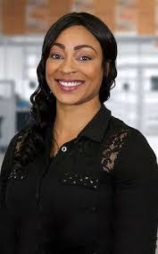 Rantrell Johnson's Instagram, Twitter & Facebook