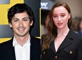 Phoebe Dynevor And Logan Lerman To Star In Comedy The Threesome