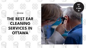5 Top Ear Wax Removal Clinics In Toronto - The Best Toronto