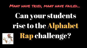 Learn how to find song lyrics online and get the tune right every time. Abc Song Lyrics Rap Link Pico