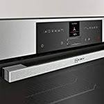 Siemens Hb634gbs1 Iq700 Einbau Backofen A 71 L Schwarz Edelstahl 4d Heissluft Amazon De Elektro Grossge Einbau Backofen Schwarzer Edelstahl Kochfelder