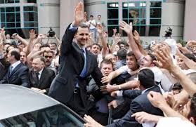 Ali Azawi 🇮🇶🇸🇪 عـلي عزاوي