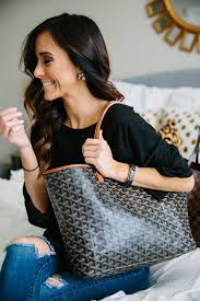 At isbags.ru, not only we offer the best fake designer goyard bags online with wholesale price, we also have the largest collection of replica goyard designer handbags, all at just one click away! Louis Vuitton Vs Goyard Handbag Review Alyson Haley