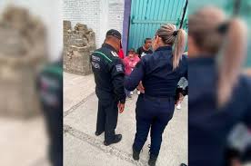 Localizan sana y salva a joven en Toluca; redes sociales ayudaron en su búsqueda