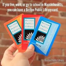 Visit any ccpl library and bring: 50 Library Card Design Ideas