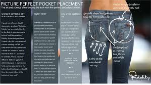 Perfect Fitting Jeans Guide To Great Fitting Jeans By