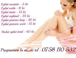 Cleopatra, este o ceara premium hipoalergenica ce permite o buna aderenta cu pielea, indepartand fire de par atat groase cat si pe cele scurte de. Epilare Ceara Galati AcasÄ Facebook