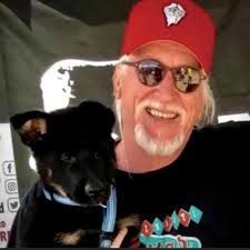 Huge Thanks to Shawn Spencer and Kris Richter for rocking our world last  night!