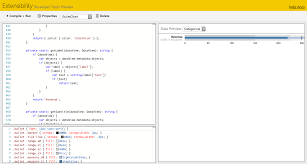 D3 And Power Bi Visuals Anexinet