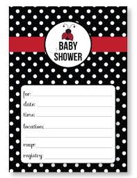 Once you've selected a template, use the text editor to tweak the details. Printable Baby Shower Invitation Templates Free Shower Invitations Printable Baby Shower Invitations Ladybug Baby Shower Invitations Free Baby Shower Invitations