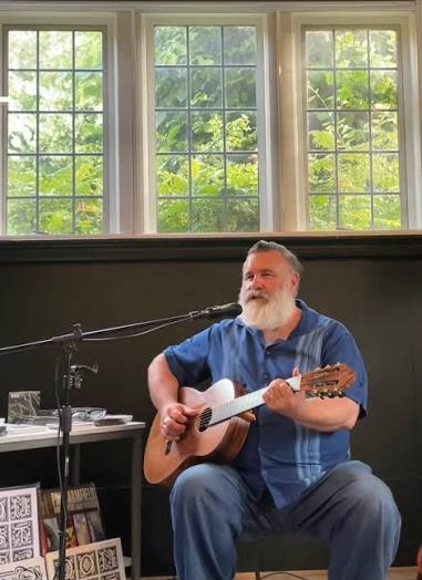 Paul Armfield (@thepaularmfield) &bull; Facebook