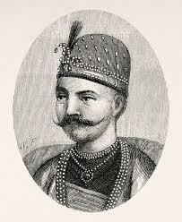 Tantia Tope | Indian Warrior, Maratha ...