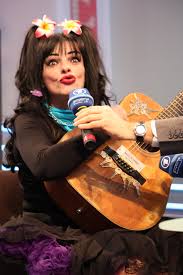 Want to see more posts tagged #nina hagen? Nina Hagen Wikipedia