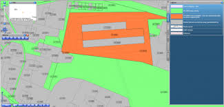 Vyhledávání pozemků a budov v k.ú. Katastralni Mapa Geovap Cz