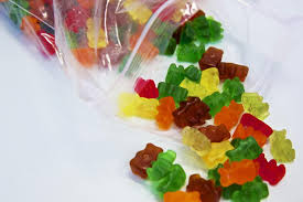 How it's made is a documentary television series that premiered on january 6, 2001 on the discovery channel (now known as discovery science in canada, and sc. That Time Gummy Bears Gave Everyone Diarrhea