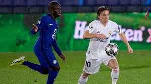 Football event chelsea live online video streaming for free to watch. Wer Zeigt Ubertragt Fc Chelsea Vs Real Madrid Live Im Tv Und Live Stream Die Ubertragung Der Champions League Dazn News Deutschland