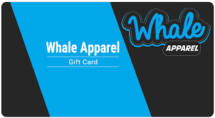 Whale Apparel 100 Gift Card Giveaway Gift Card Sweepstakes Gifts