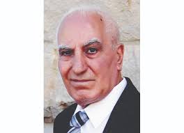 Pietro Peter Bua — Il Globo