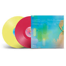 Collectively the house & haven team has spent over 70 years in the design and flooring industry and feels it's time to get back to basics and explore wholesome values. Haven Vinyl Edition G4f Records