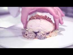 Le Ris De Veau De Jean Francois Piege Youtube