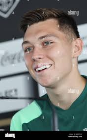 Goalkeeper gabriel hi-res stock photography and images