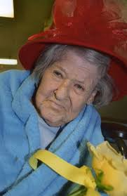 Sarah Frances Hively Obituary November 1, 2016