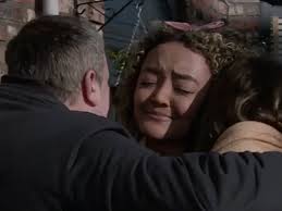 Coronation Street Soap Scoop! The day of Rick’s funeral arrives