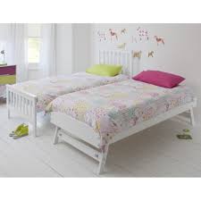 The coordinating trundle bed plans can be found here.*** notes: Single Bed With Pull Out Sleepover Bed Noa Nani