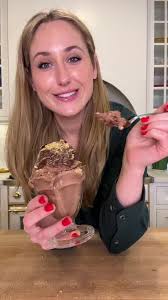 Cherry Chocolate Chunk Ice Cream Trader Joes Recipe