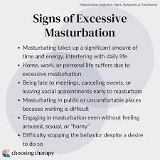 How to Overcome Mastubation Addiction