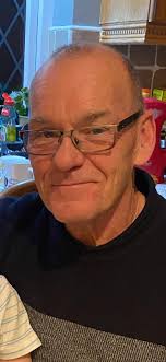 The death has occurred of Jimmy Morrow, Dromore, Ballintra, Co Donegal.  F94P9P7 Peacefully, at his Residence surrounded by his loving family. Pre  deceased by his daughter, Elaine, Parents, Vivienne & Willie John,