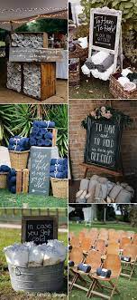 12 Ways To Send Blankets As Fall Wedding Favors Wedding Favors Fall Edible Wedding Favors Diy Wedding Favors