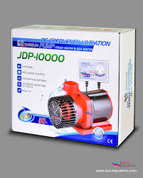 Sunsun Jdp 10000 Aquarium Submersible Water Pump Isuru Aquarium Sri Lanka