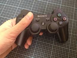 格ゲー初心者上達論]パッドプレイから始める格闘ゲーム : 熊花日記