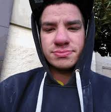 Brian David Richards Miller