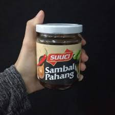 Pendek kata semua boleh lah. Sambal Hitam Pahang Stokis Johor Home Facebook