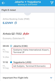 Traveloka tiket pesawat ready booking hotels, flight, restaurant for trip tourist now. Cara Check In Ke Penerbangan Saya Di Bandara Pusat Bantuan Traveloka