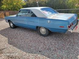 Image result for Light Blue 1970 Dart