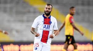 Born 22 february 1977) is a swiss former footballer who played as a forward or midfielder.he was a member of the swiss national team for eleven years. Psg Un Terrible Fiasco A Plus De 50m