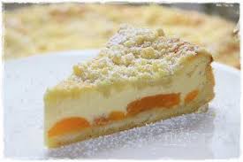 Kuchen in der form auf einem kuchenrost erkalten lassen. Kochen Meine Leidenschaft Quark Streusel Kuchen Mit Aprikosen Streusel Kuchen Aprikosenkuchen Mit Streusel Kasekuchen Mit Streusel