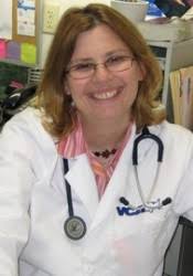 Dr. Martha Kaye (VCA Los Altos Animal Hospital)