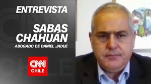 .daniel jadue, señaló que hay coincidencias en que el frente amplio y chile digno encuentren y en la cita, conversaron acerca de los proyectos e iniciativas populares lideras por jadue en recoleta. Sabas Chahuan Daniel Jadue No Ha Cometido Ningun Delito Youtube