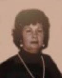 Alma Thompson Hardin Obituary September 3, 2014