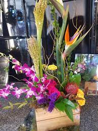 It's the first day of spring, and we cannot wait to start getting flowers planted! Designs By Lisa Consider The Lilies At Marvel Floral Art Facebook
