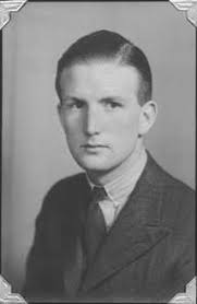 Gallagher of Nikumaroro