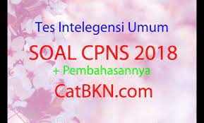 Detalhe soal cpns deret angka dan pembahasan pdf pdf dapat kamu nikmati dengan cara klik link download dibawah dengan mudah tanpa adanya iklan yang mengganggu. Contoh Soal Cpns Aritmatika Dan Pembahasannya